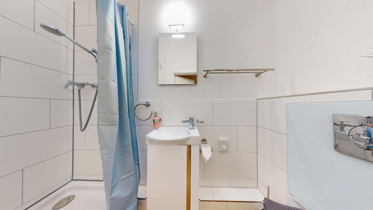 Anstatthotel Affoltern Am Albis - Self-Check-In Zewnętrze zdjęcie