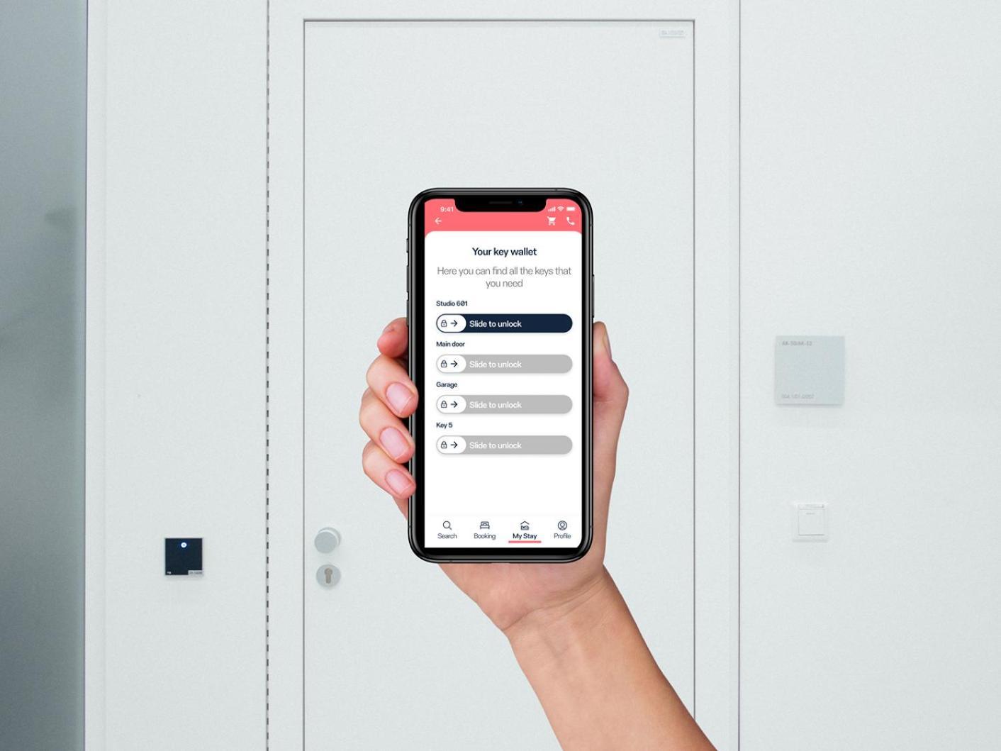 Anstatthotel Affoltern Am Albis - Self-Check-In Zewnętrze zdjęcie