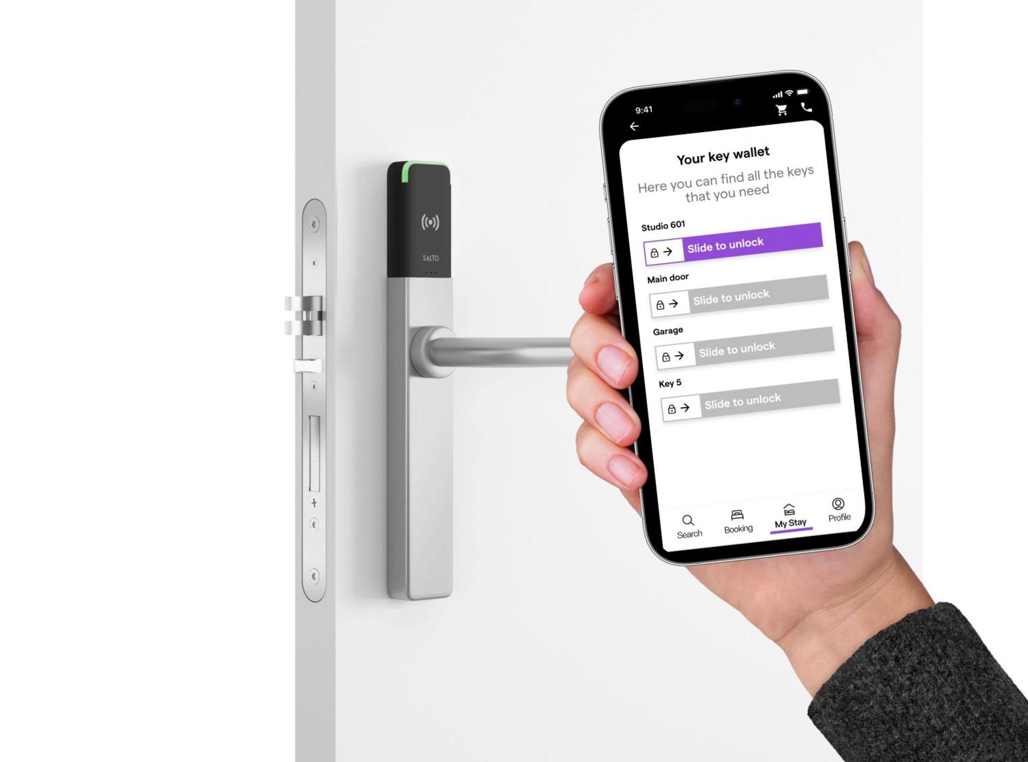 Anstatthotel Affoltern Am Albis - Self-Check-In Zewnętrze zdjęcie